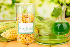 New Tolsta biofuel availability